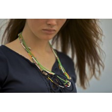 Njemps necklaces