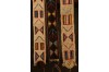 Akamba beaded belts