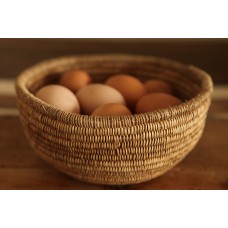 Tucan basket bowls