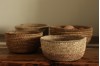 Tucan basket bowls