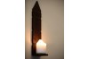 Lamu wall candles