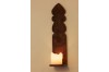 Lamu wall candles