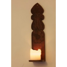 Lamu wall candles