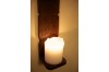 Lamu wall candles