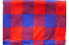 Masai blankets