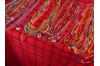 Masai blankets