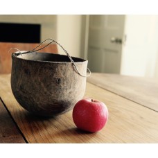 Small antique Turkana bowl 